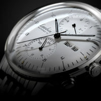 Mens Fashion Mechanical Watches Business Automatic Wristwatch Stainless Steel Luminous Designer Clock Reojes De Hombre New 2023