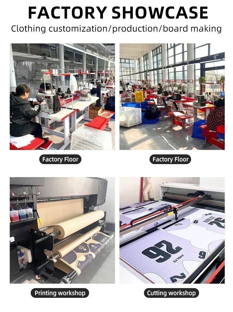 European and American Men's and Women's Football Enthusiasts Fashionable V-neck Short Sleeved T-shirt Retro Rugby Football Tops