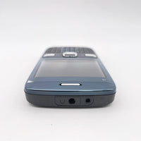 Original C3-00 C3 (2010) Mobile Cell Phone Russian Arabic Hebrew English Keyboard Made in Finland Unlocked