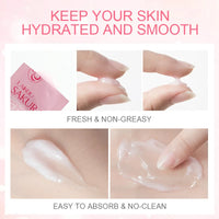 LAIKOU 7pcs Moisturizing Facial Mask Anti Wrinkle Firming Hydrating Sleeping Face Masks Face Mask Beauty Korean Skin Care