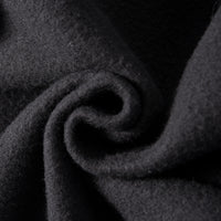 Mens Sweatpants Straight Fit Joggers for Sports and Streetwear Loose Oversized Drawstring Long Pants Men Multi-pocket Pants