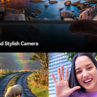 IIIF150 B3C Rugged Smartphone Dual Display 16GB 256GB 50MP Camera 10800mAh Android 14 Ultra-Thin Rugged Phone Global Version