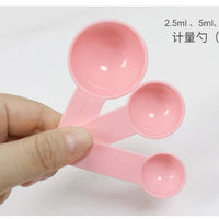 Face Mask Mixing Bowl Set DIY Facemask Mixing Tool with Silicone Mask Bowl Makeup Brushes Spatula Beauty Skin Care Beauty Health