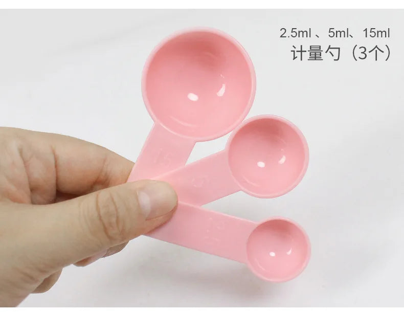 Face Mask Mixing Bowl Set DIY Facemask Mixing Tool with Silicone Mask Bowl Makeup Brushes Spatula Beauty Skin Care Beauty Health