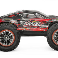 70km/h High Speed RC Racing Car 1/12 Competition Cars Adults High Speed Off Rear Big Racing Buggy Rc Car Hydraulic Shock Absorbe
