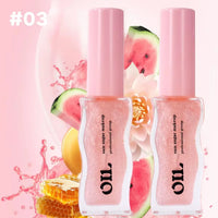 Moisturizing Lip Balm Original Lip Oil Gloss Care Of The Lips Benetitnt For Lips Plumping Exfoliating Pink Plumping Gloss Oil