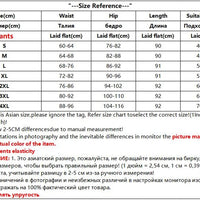 Fashion Streetwear Cute Candy Color Pencil Pants Women Stretch Cotton Slim Waist Straight Pantalones Casual Office Work Trousers