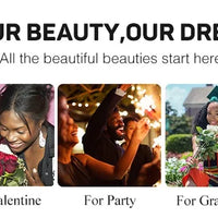 Headband Wig Human Hair Wigs Wear and Go Glueless Wig Curly Deep Wave Headband Wig Machine Made Wig Natural Color 250%