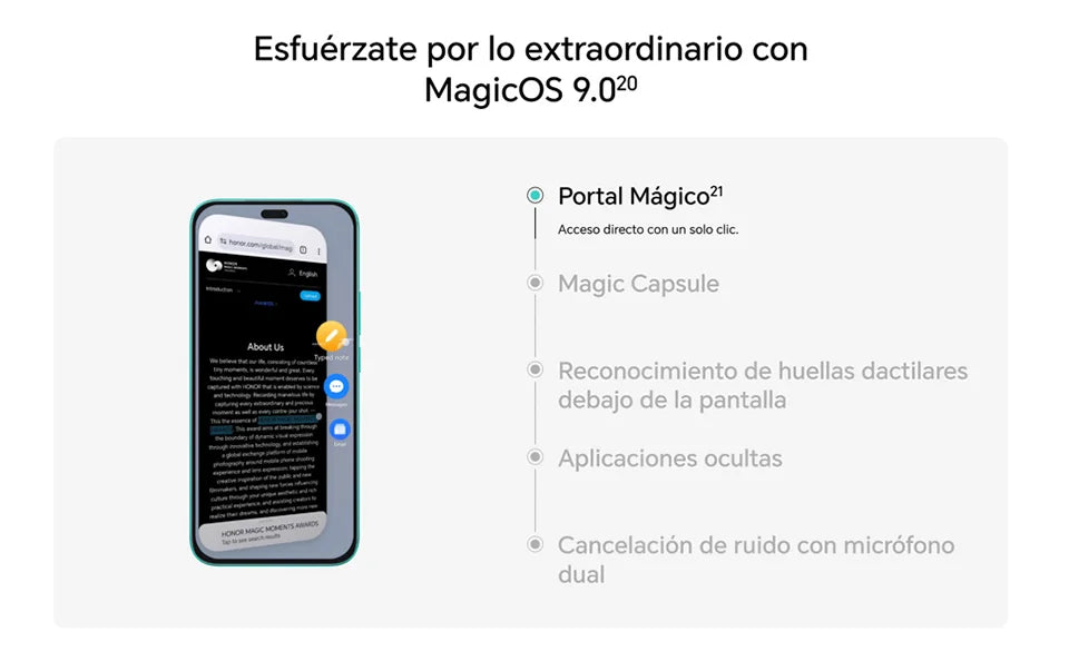 Honor X8c,Smartphone,Qualcomm Snapdragon 685,6.7 inches,108MP Camera,5000mAh Battery