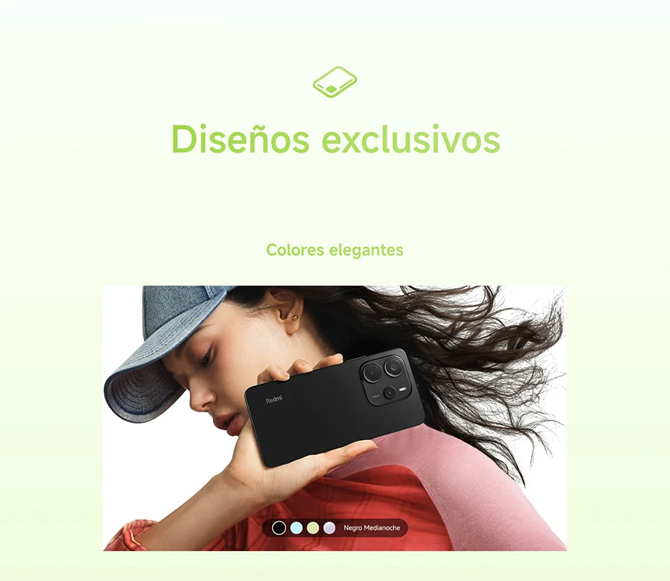 Xiaomi Redmi Note 14 4G, NFC, Helio G99-Ultra, 6.67'' AMOLED Display, 120 Hz, 108 MP AI Camera, Charger not Included