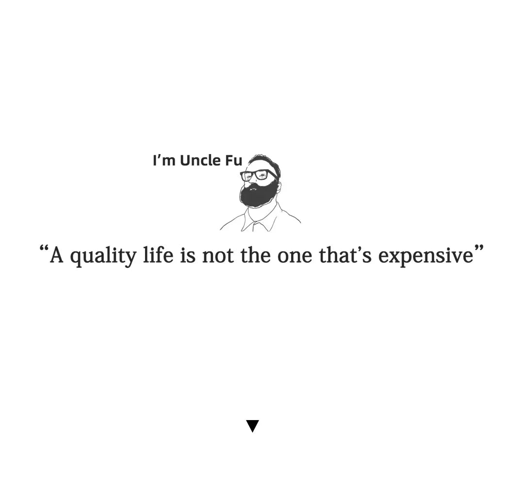 Maden Men's Versatile Black Boots Plush Lining Warmth Shoes Retro Non-Slip Thick Sole Work Boots Outdoor Casual Mid-Calf Boots