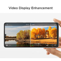 【Brand+】Global Version DOOGEE Note 58 8GB RAM 128GB ROM 6.75" HD+ 90Hz IPS Screen 6250mAh Large battery NFC Android 15