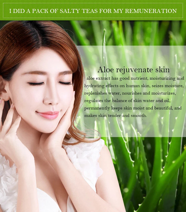 10pcs Natural Plant Facial Mask Moisturizing Oil Control Anti-Aging Fruit Aloe Korean Sheet Face Mask Beauty Skin Care Prodcuts