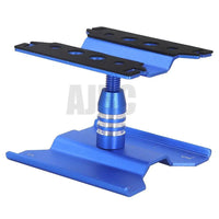 Rc Car Repair Stand Workstation Rc Work Stand For Axial Scx24 Fcx24 Traxxas Trx4m 1/16 1/18 1/24 Scale Rc Truck Crawler Buggy