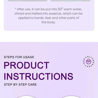 Collagen Anti Wrinkle Facial Mask Anti Aging Fade Fine Lines Firm Skin Moisturizing Brightening Smooth SkinCare Korean Cosmetics