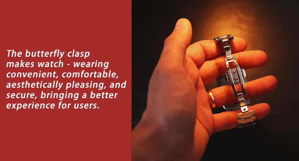 2025 New PAGANI DESIGN Men's Quartz Watch 37MM VJ21 Sapphire Stainless Steel Waterproof Wristwatches Reloj Hombre PDYS020