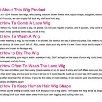 Body Wave Wig With Bangs Brazilian Human Hair Wig Sale Full Machine Made Fringe Glueless Wigs Ready To Wear 100% Original Hair