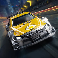 RC Car 1:43 2.4G High Speed Drift RC Car With APP Control & Lights Mini RTR Racing Car Model 4WD Full RC Vehicles Toys Gifts