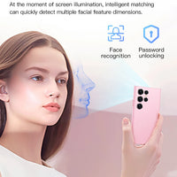 ONEMYTH S25 Pro 4.0" Mini Smartphone 2GB RAM 16GB ROM Android10.0 Face Recognition Unlock 2000mAh 3G Small Mobile Phone
