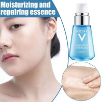 VICH Facial Skin Care Serum Set  VC Rejuvenating Essence HA Moisturizing Hyaluronic Acid Essence Moisturizing lotion Skincare