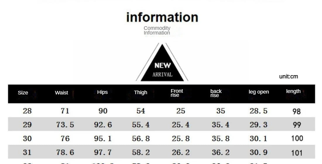 Fashion Trendy Slim Denim Jeans Men Distressed Ripped Holes Patches Spring Autumn Casual Design Korean Luxury Clothing Trousers