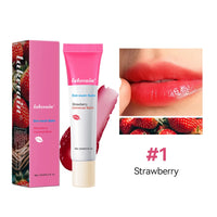 Glossier Lip Skincare Balm Moisturizing Oil Moisturizer Powerful Repulper Lip Care Lip Plumping Exfoliating for Lips