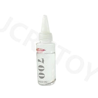RC Car 60ML Shock Absorbers Oil 350 450 500 600 700 800 CST For RC Crawler Drifting Monster Truck Short Truck On/Off Road Car