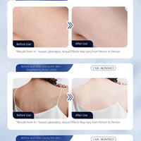 Niacinamide Body Milk Autumn Winter Whole Body Men Women Unisex 300ML