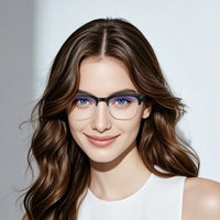 Smart AI Translation Smart Glasses Take Photos Recognizing Objects 4K Camera Bluetooth Music Call Intelligent Recording Glasses