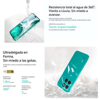 Honor X8c,Smartphone,Qualcomm Snapdragon 685,6.7 inches,108MP Camera,5000mAh Battery