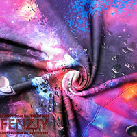 Men's Novelty Food Hoodie 3D Print Pullover Unisex Casual Sweatshirt