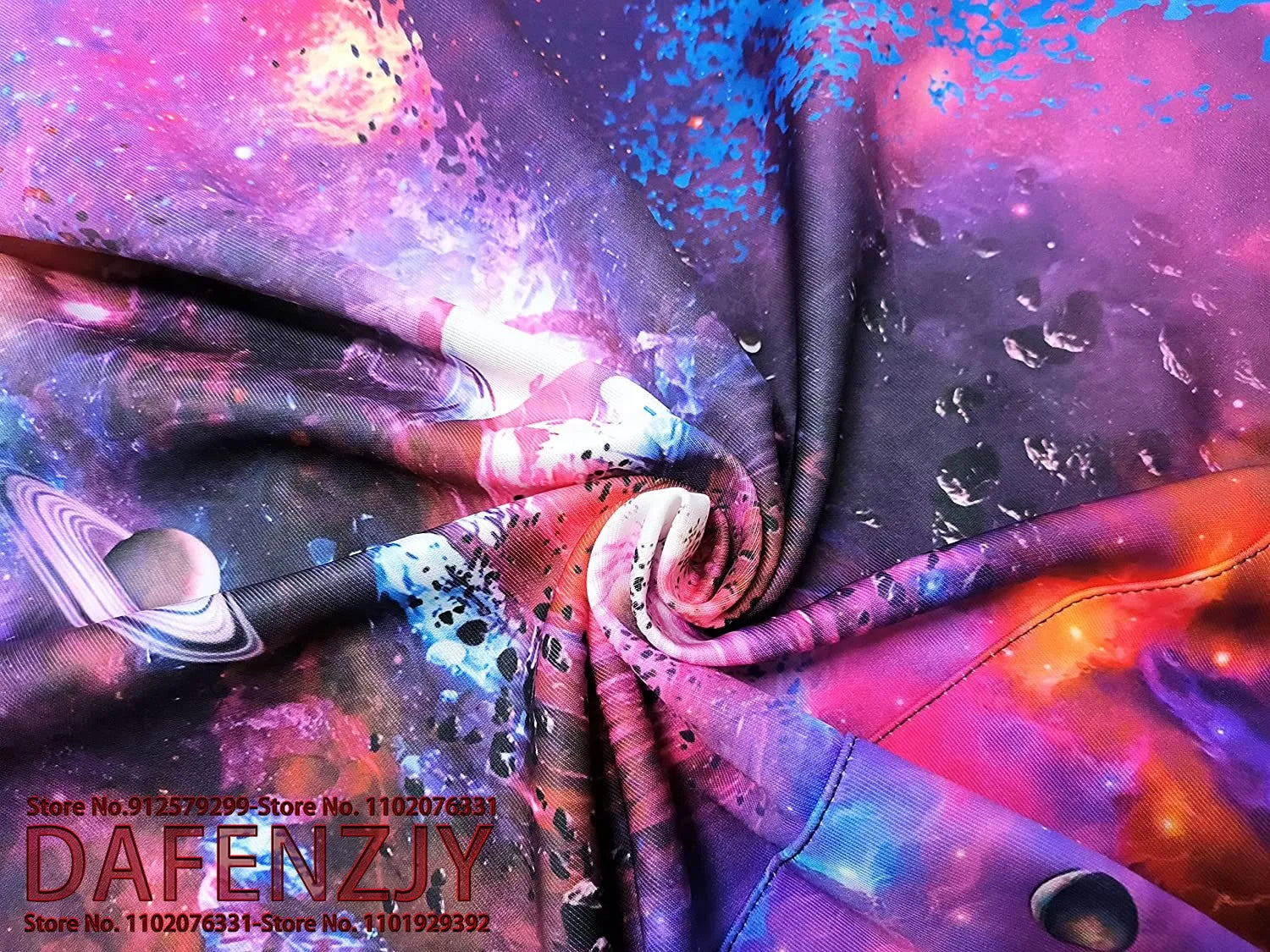 Men's Novelty Food Hoodie 3D Print Pullover Unisex Casual Sweatshirt