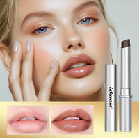 Colorless Black Honey Lip Balm Lipstick Long Lasting Hygienic Moisturizing Lips Plumper Nourish Makeup Lip Care Cosmetics