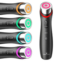 NEWEST Age Booster Pro Home Skincare Anti-aging Beauty Device Portable 5 Colors Light Therapy Essentials Acne Treatment Device