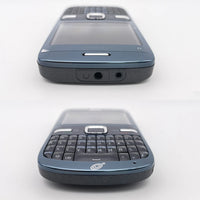 Original C3-00 C3 (2010) Mobile Cell Phone Russian Arabic Hebrew English Keyboard Made in Finland Unlocked