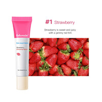 Glossier Lip Skincare Balm Moisturizing Oil Moisturizer Powerful Repulper Lip Care Lip Plumping Exfoliating for Lips