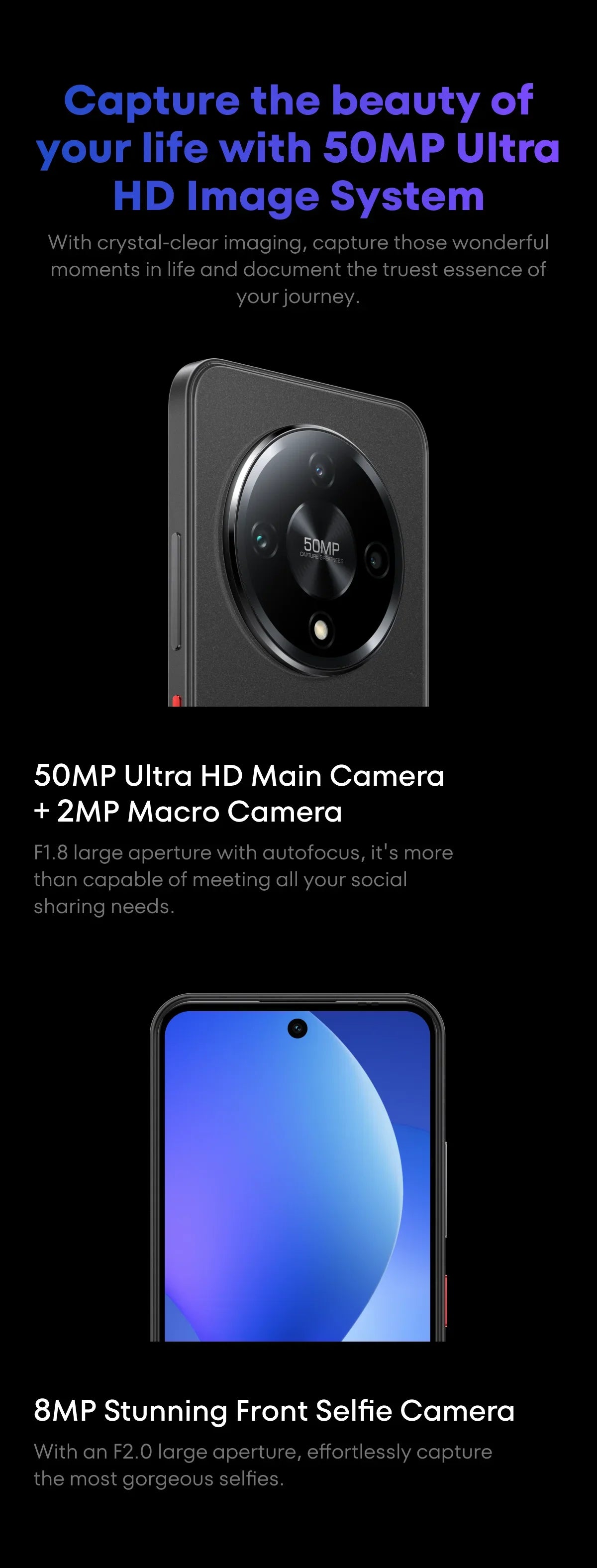 2025 New Global Version Meizu Mblu 22 Pro Smartphone 50MP Main Camera 120Hz 6.79'' LCD 5000mAh Battery 18W Fast ChargerNFC