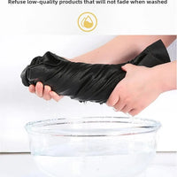 High Waist Slim Fit Straight Leg Suit Pants Wide Leg Casual Trousers Women's Autumn New Arrival Red Color Business Office Wear