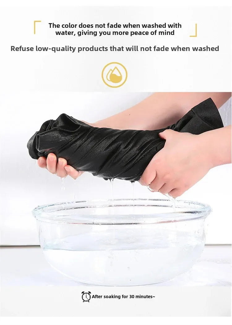 High Waist Slim Fit Straight Leg Suit Pants Wide Leg Casual Trousers Women's Autumn New Arrival Red Color Business Office Wear