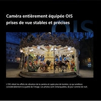 Xiaomi Redmi Note 12 5G Smartphone Global Version 4GB 128GB 6.67 ”Amoed FHD + Snapdragon® 4 48MP Main Camera 33W fast Charge