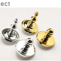 Female Male & Kids Electroplated Head Cover Mannequin Caps Accessories For Mannequins Props