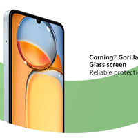 Global Version Xiaomi Redmi 13C MIUI 14 Smartphone MTK Helio G85 Octacore 50MP Camera 5000mAh 90Hz 6.74" Display