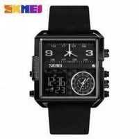 SKMEI Sports Watch Men Top Luxury Brand Waterproof Wristwatch Men Quartz Analog Digital Watches Relogio Masculino