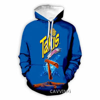 Takis  3D Printed Fashion Hoodies Hooded Sweatshirts Harajuku Hoodie Sweatshirts Tops Clothing for Women/men  L2