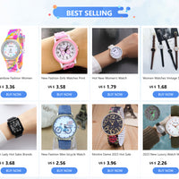 Top Luxury Brand Watches Women Fashion Women's Watch Leather Strap Watch Women Ladies Watches quartz relogio feminino reloj