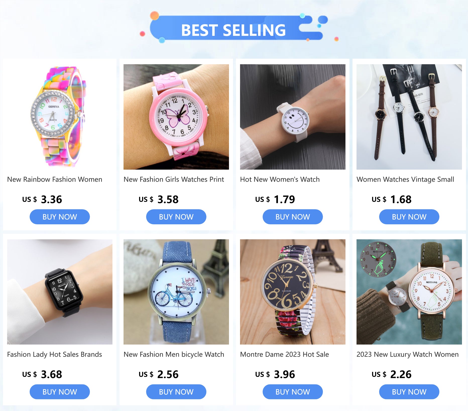 Top Luxury Brand Watches Women Fashion Women's Watch Leather Strap Watch Women Ladies Watches quartz relogio feminino reloj