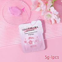 Bio-Collagen Face Mask Collagen Protein Hydrogel Soft Gel Mask Deep Moisturizing For Women Skin Care Products 1/3/5/10PCs
