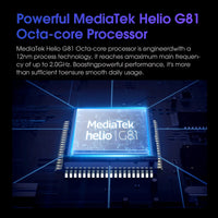 2025 New Global Version Meizu Mblu 22 Pro Smartphone 50MP Main Camera 120Hz 6.79'' LCD 5000mAh Battery 18W Fast ChargerNFC