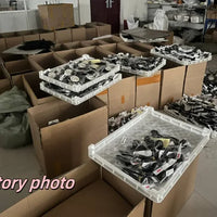 Brazilian Loose Wave Hair Bundles Virgin Human Hair 1/3/4 /PCS Natural Color Hair Extensions Wholesale Price For Black Women