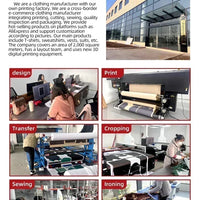 European and American Men's and Women's Football Enthusiasts Fashionable V-neck Short Sleeved T-shirt Retro Rugby Football Tops